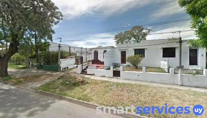 Altos de Belvedere - Montevideo