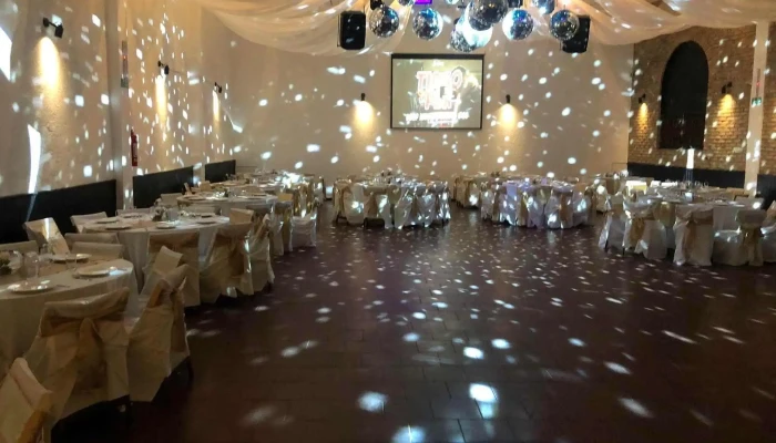 Altos de la Vía Fiestas y Eventos - 11900 Montevideo