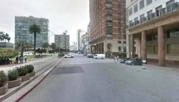 Amadeus -  Abierto Ahoradeg - Montevideo