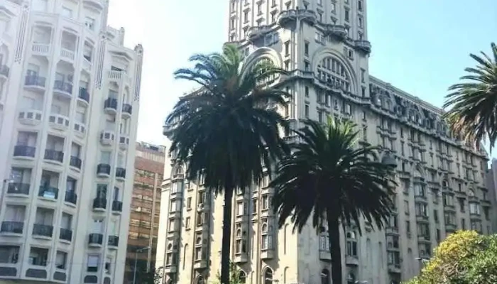 Amadeus - Montevideo