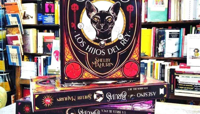 Amado Libros Libreria En Linea - Uruguay
