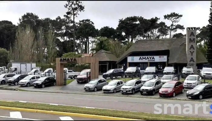 Amaya Motors -  Del Propietario - Punta del Este