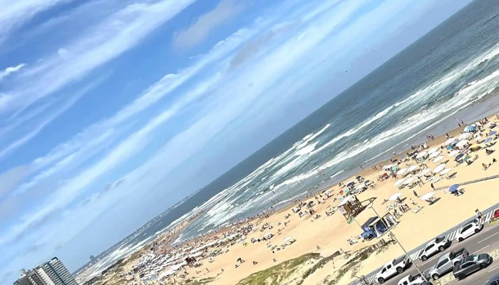 Amazona, 099787077 inmobiliaria, sin local a la calle - Punta Del Este