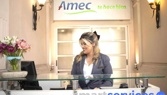 Amec Uruguay -  Del Propietario - Montevideo