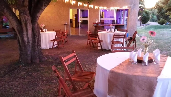 Amodiño Eventos - 12500 Montevideo