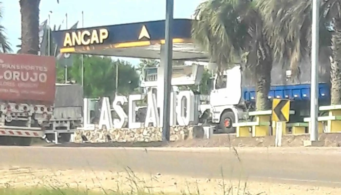 Ancap Lascano -  Donde - Lascano