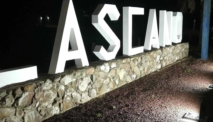 Ancap Lascano -  Lascano - Lascano