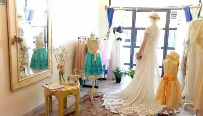 Andrea González Novias - 11800 Montevideo