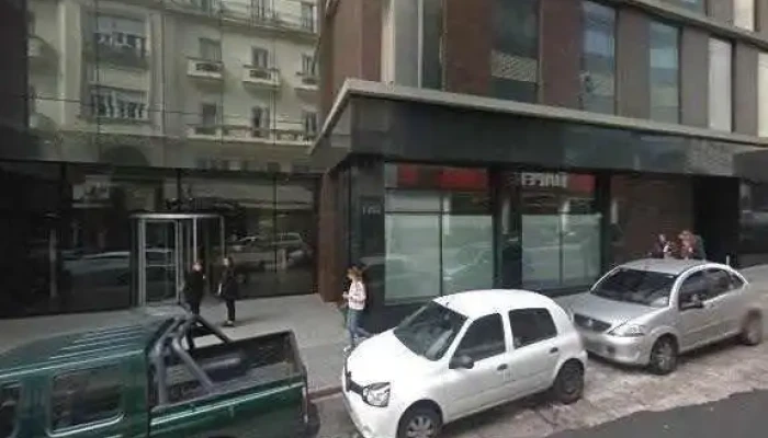 Angel Galindez Asesor De Viajes Comentariosdeg - Montevideo