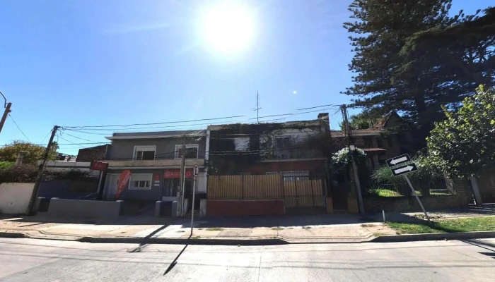 Anglo Buceo -  Comentariosdeg - Montevideo