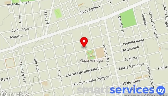 Anibal Ferreira Electricidad - San José De Mayo