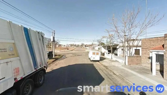 Anibal Ferreira Electricidad -  San Jose De Mayo - San José de Mayo