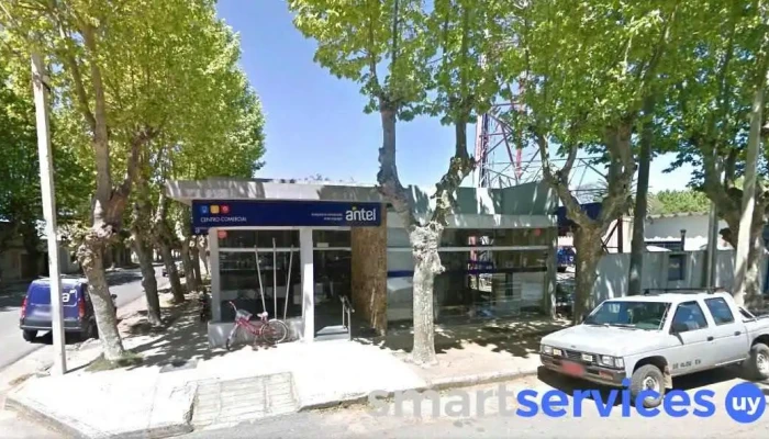 Antel - 97100 Sarandí Del Yí