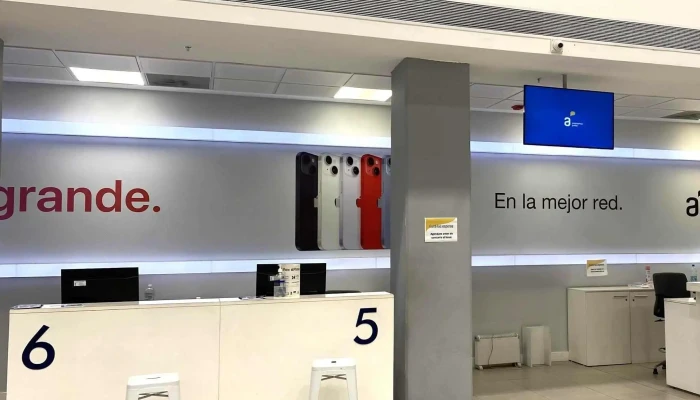 Antel -  Catalogo - Montevideo