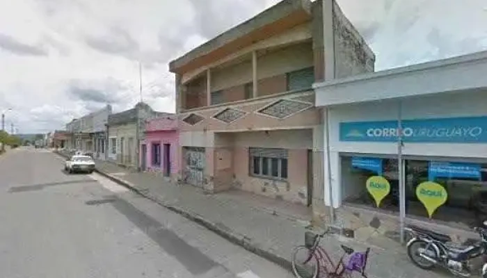 Antel -  Direcciondeg - Aiguá