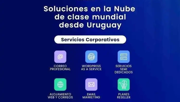 Antel -  Mas Recientes - Aiguá