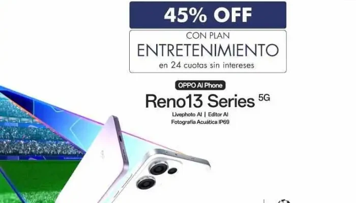 Antel -  Mas Recientes - Sarandí Grande