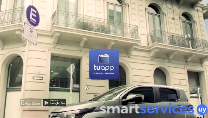 Antel -  Videos - Montevideo