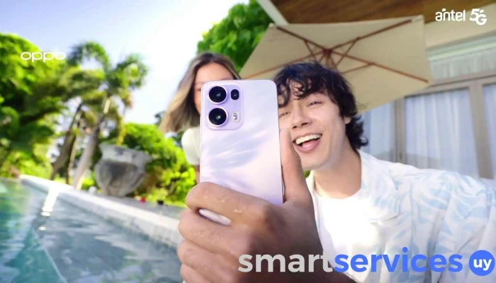 Antel -  Videos - Rodríguez