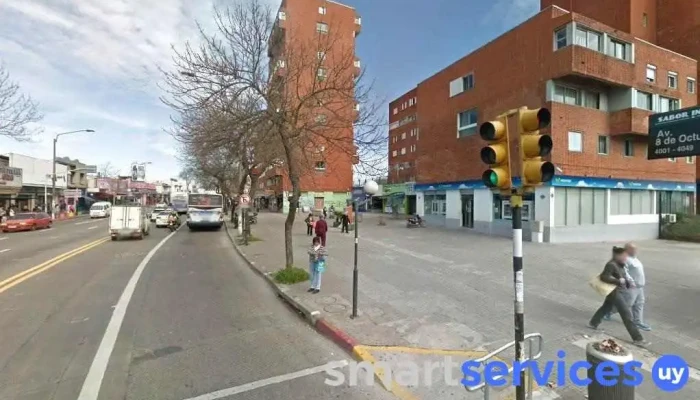 Antiguedades - 12000 Montevideo
