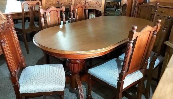 Antiguedades Núñez - Muebles Antiguos - 60000 Paysandú