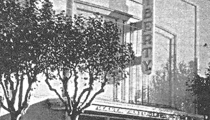 Antiguo Cine Liberty -  Mas Recientes - Montevideo