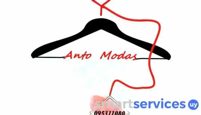Anto Modas - 40000 Rivera