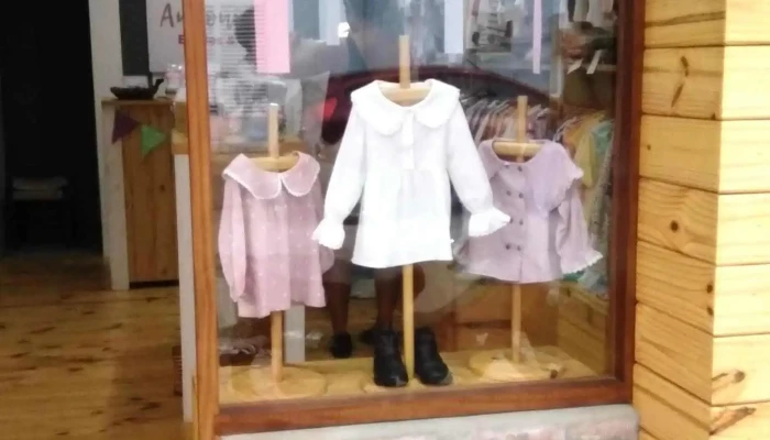 Antonieta - 27000 Rocha