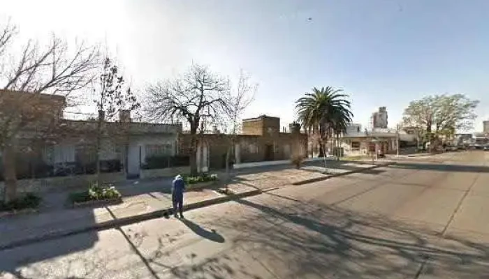 Apiarios M Brancaccio -  Farmacia - Montevideo