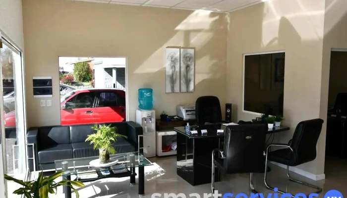 Appoloni Alfonso Propiedades Interior - Nueva Helvecia