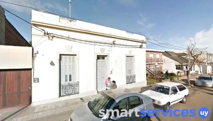 Ar Negocios Inmobiliarios y Rurales - 50000 Salto