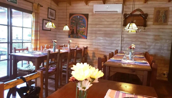 Arazá Resto - Av. Costanera &