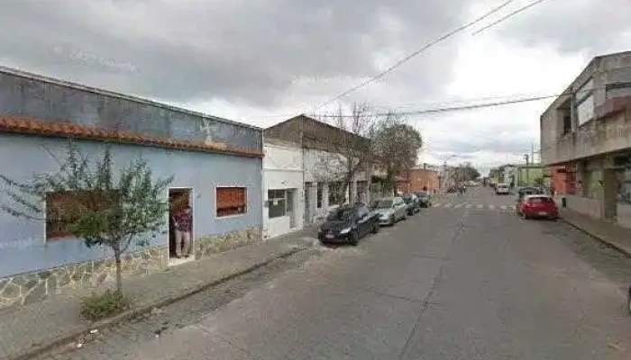 Arbo Turismo -  Sitio Webdeg - Treinta y Tres
