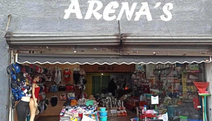 Arena's - 90200 Las Piedras