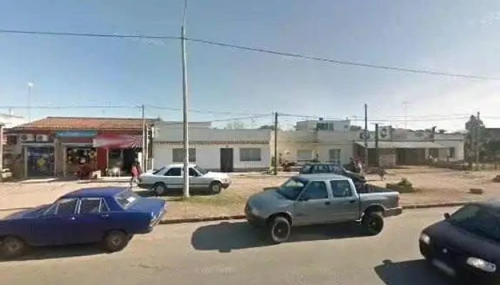 Ariel Fernandez Inmobiliaria -  Como Llegar - Progreso