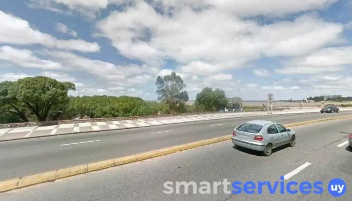 Armen Propiedades - Montevideo