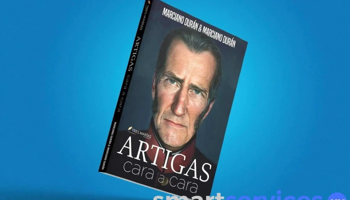 Artigas cara a cara - Uruguay