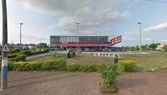 Asi -  Precios - Artigas