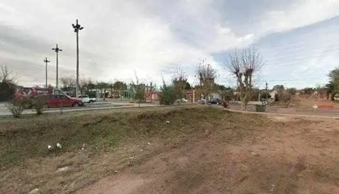 Asi -  Telefono - Ejido de Treinta y Tres