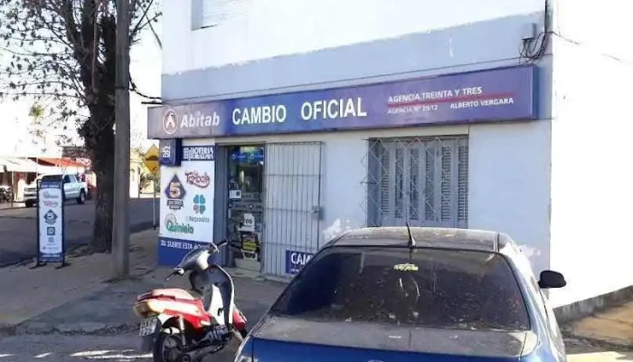 Asi - Treinta Y Tres