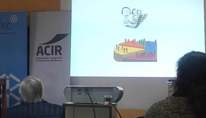 Asociacion Comercial E Industrial De Rivera Opiniones - Rivera