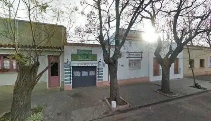 Asociacion De Guias De Colonia Abierto Ahoradeg - Col. del Sacramento