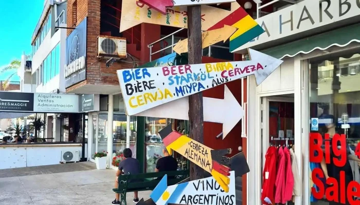 Aspen Punta Fm 1035 Zona - Punta del Este