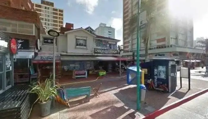 Aspen Punta Fm 1035 Zonadeg - Punta del Este