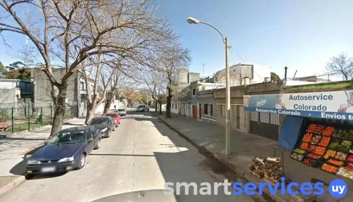 Atardecer De Campo - 12000 Montevideo