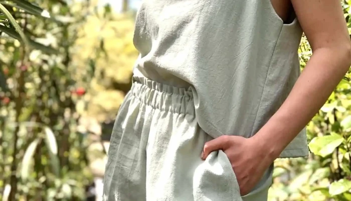 Atelier Comfy - 70100 Carmelo