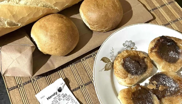 Atelier del Sabor - 11500 Montevideo