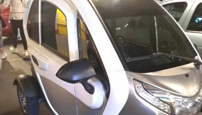 Atencion Al Cliente Ubicacion - Montevideo