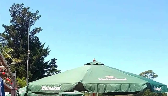 Atlántida Country Club - Atlántida