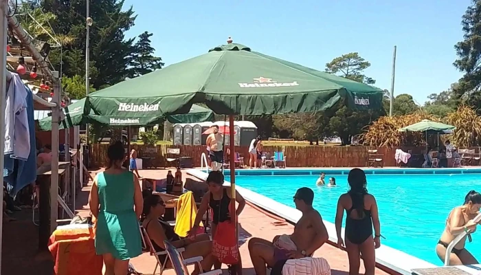 Atlantida Country Club Como Llegar - Atlántida